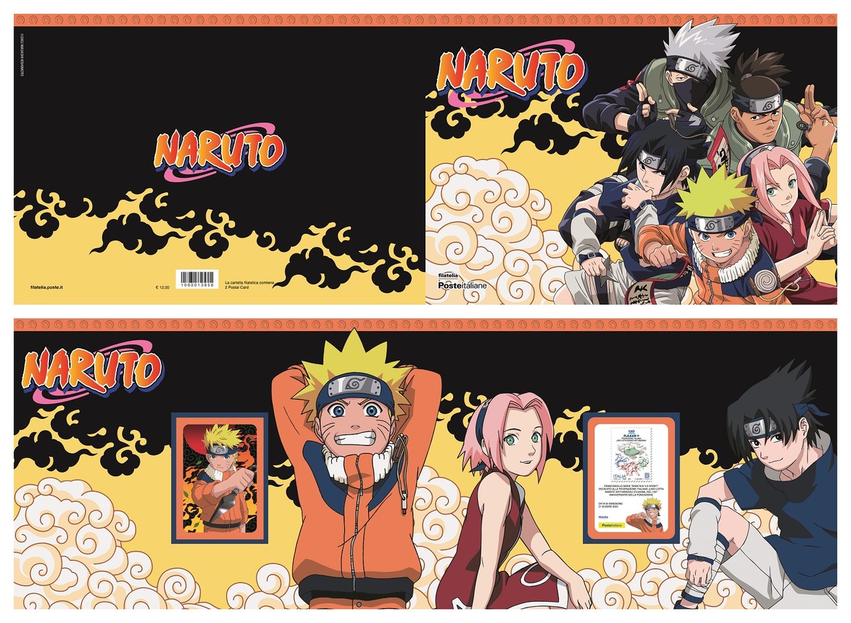 Naruto Naruto
