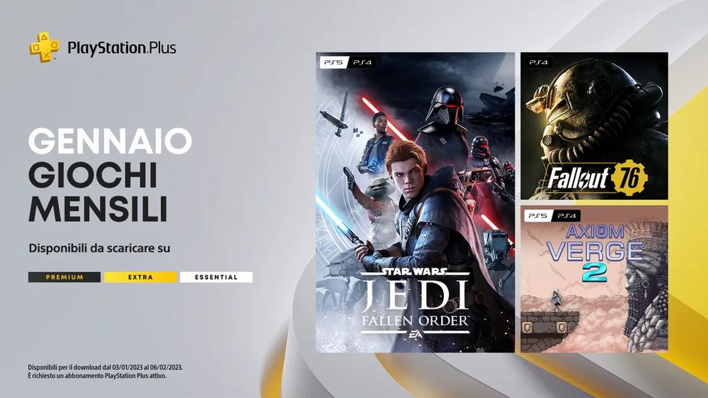 Playstation Plus 2023 Playstation Plus 2023