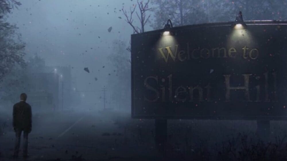 Anche The Short Message sarà un'avventura horror sulla falsariga degli altri titoli Anche The Short Message sarà un'avventura horror sulla falsariga degli altri titoli