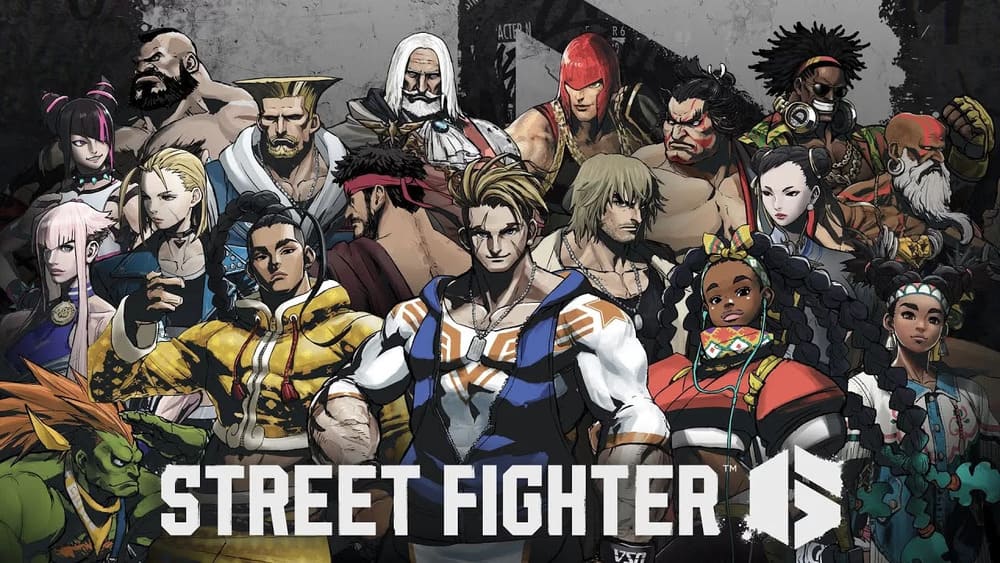 A metà del prossimo anno potremo finalmente mettere la mani sul picchiaduro di Capcom A metà del prossimo anno potremo finalmente mettere la mani sul picchiaduro di Capcom
