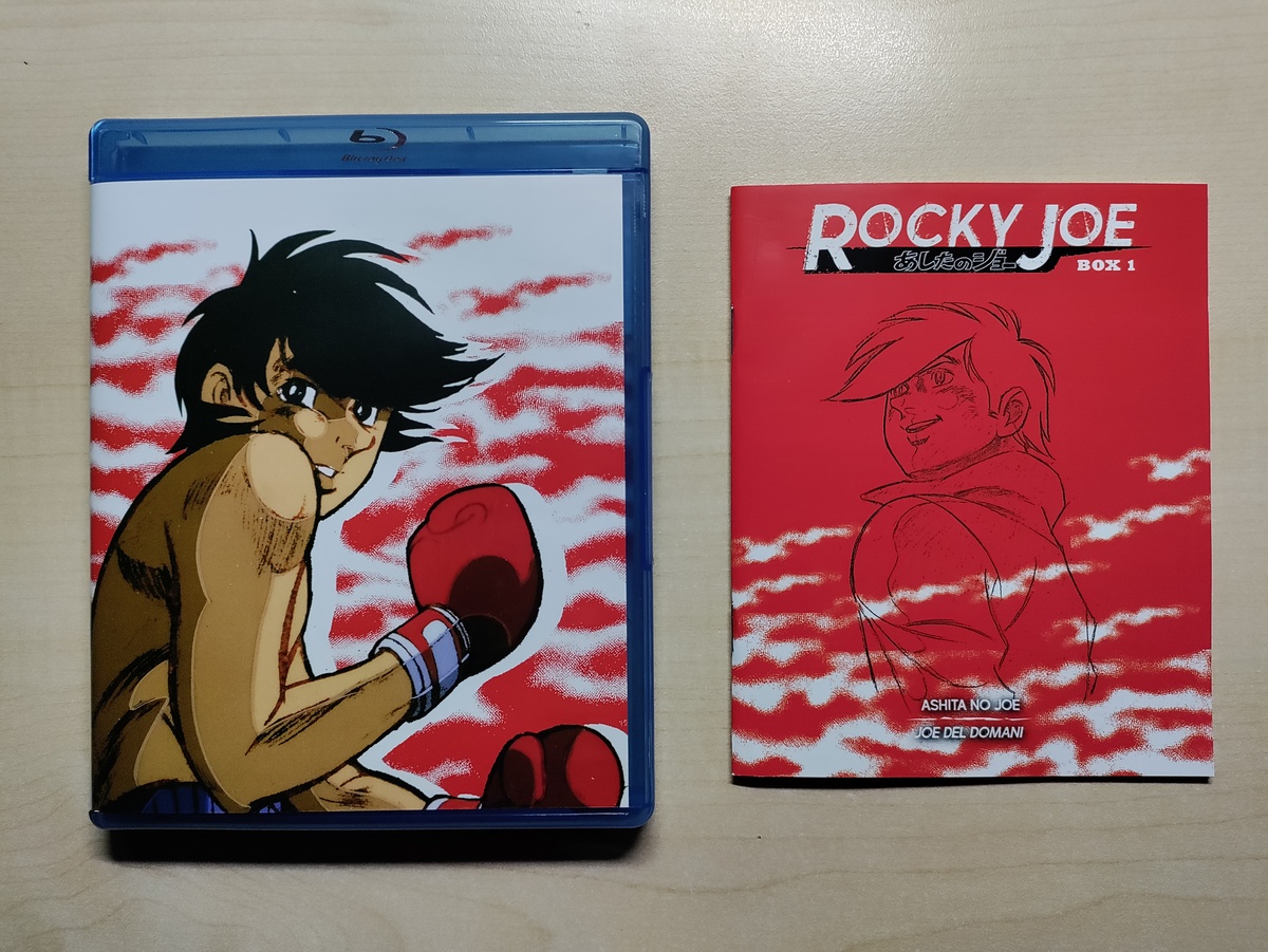 Rocky Joe