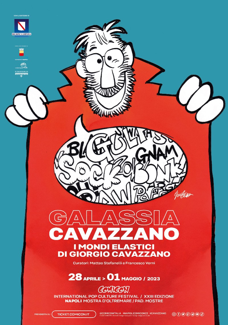 GALASSIA CAVAZZANO GALASSIA CAVAZZANO