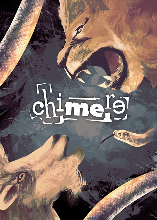 cover chimere