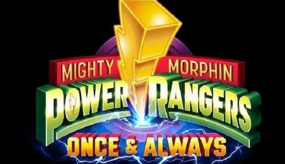 Uno Power Rangers Power Rangers: in arrivo uno speciale per il trentesimo anniversario ...
