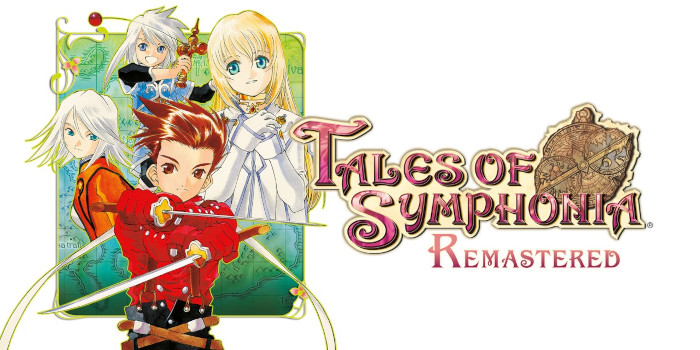 Tales Of Symphonia