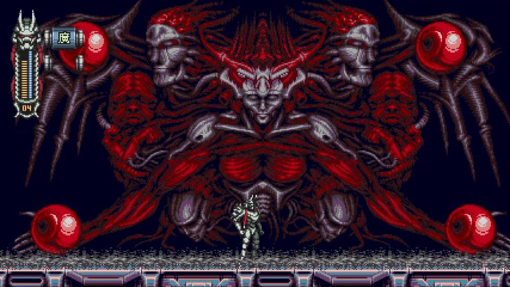 Vengeful Guardian Moonrider data Vengeful Guardian Moonrider data