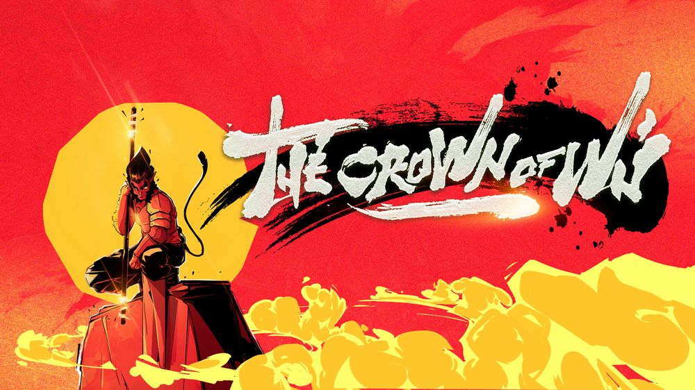 Crown of Wu ps5 Crown of Wu ps5