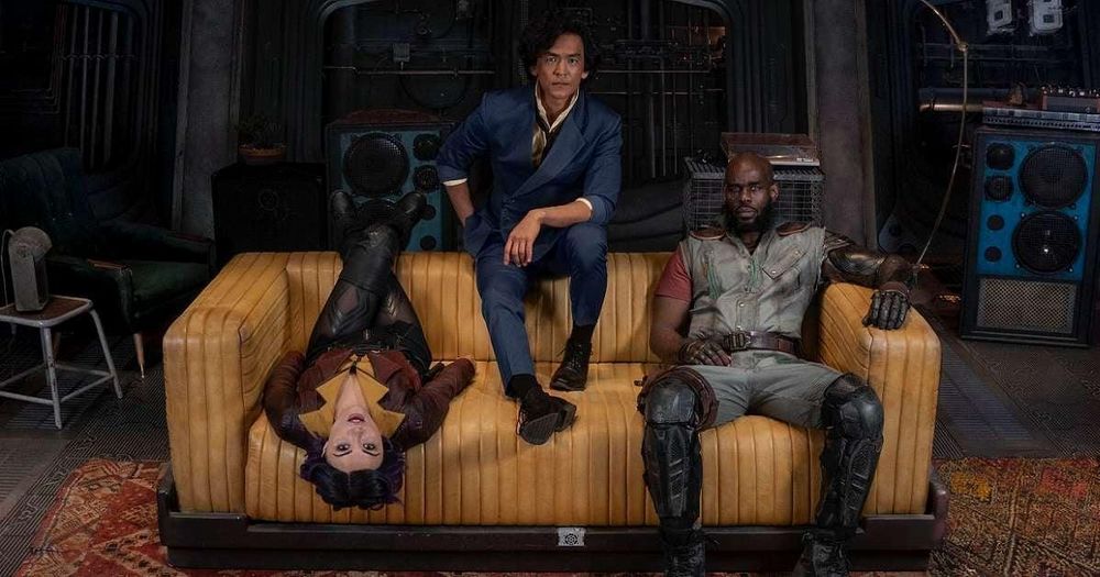 Parla Shinichiro Watanabe: tra carriera, USA e Netflix Parla Shinichiro Watanabe: tra carriera, USA e Netflix