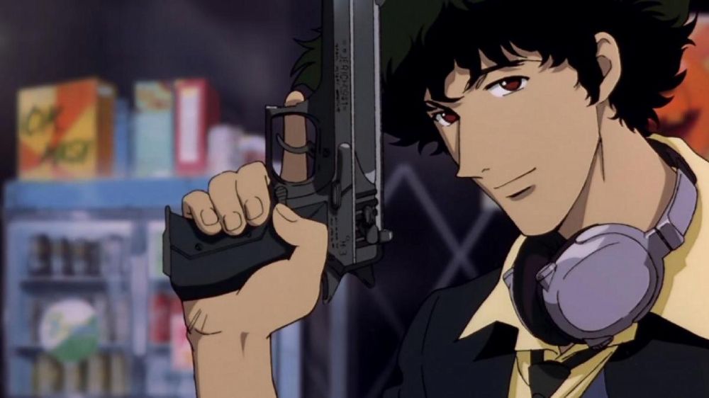 Parla Shinichiro Watanabe: tra carriera, USA e Netflix Parla Shinichiro Watanabe: tra carriera, USA e Netflix