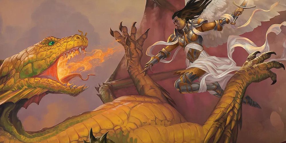 Dominaria Remastered Dominaria Remastered