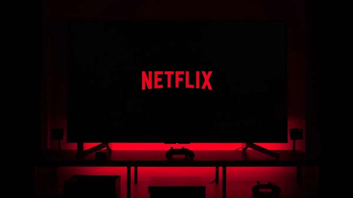 Netflix Netflix