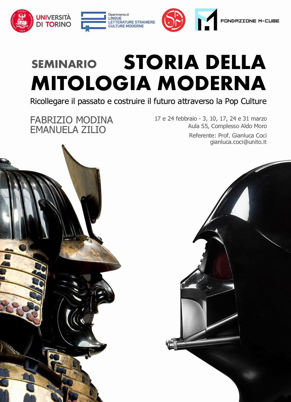 Storia della mitologia moderna Storia della mitologia moderna