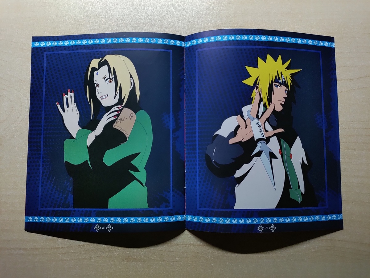 Naruto Naruto