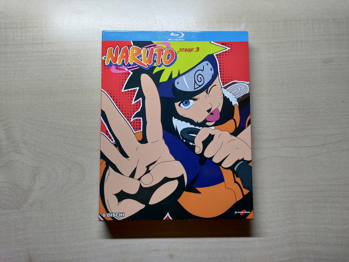 Naruto Naruto