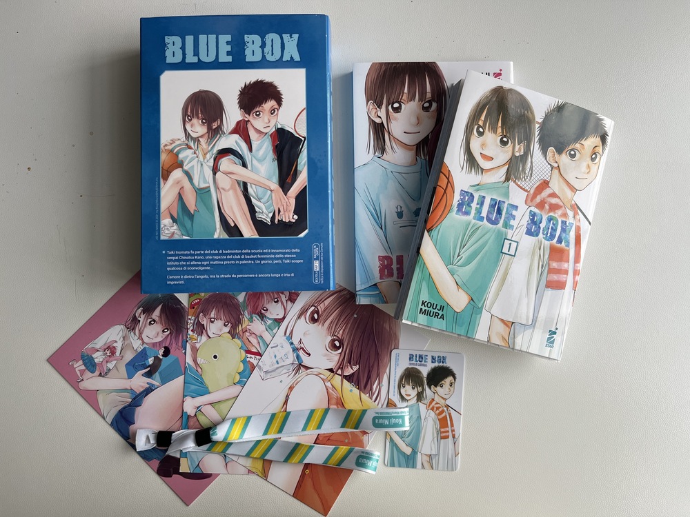 BlueBoxCoverGadget