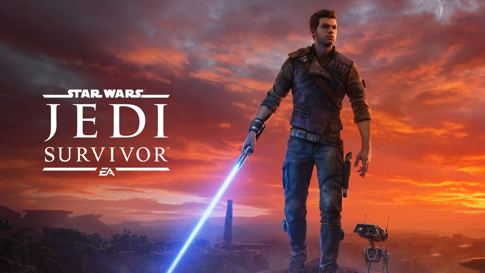 La storia del Jedi Cal riprenderà un po' più tardi del previsto La storia del Jedi Cal riprenderà un po' più tardi del previsto