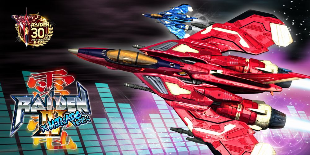 Raiden IV x MIKADO remix ora disponibile in digitale H2x1_NSwitch_RaidenIvXMikadoRemix.jpg