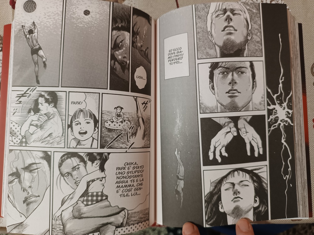 Yuko recensione Yuko recensione