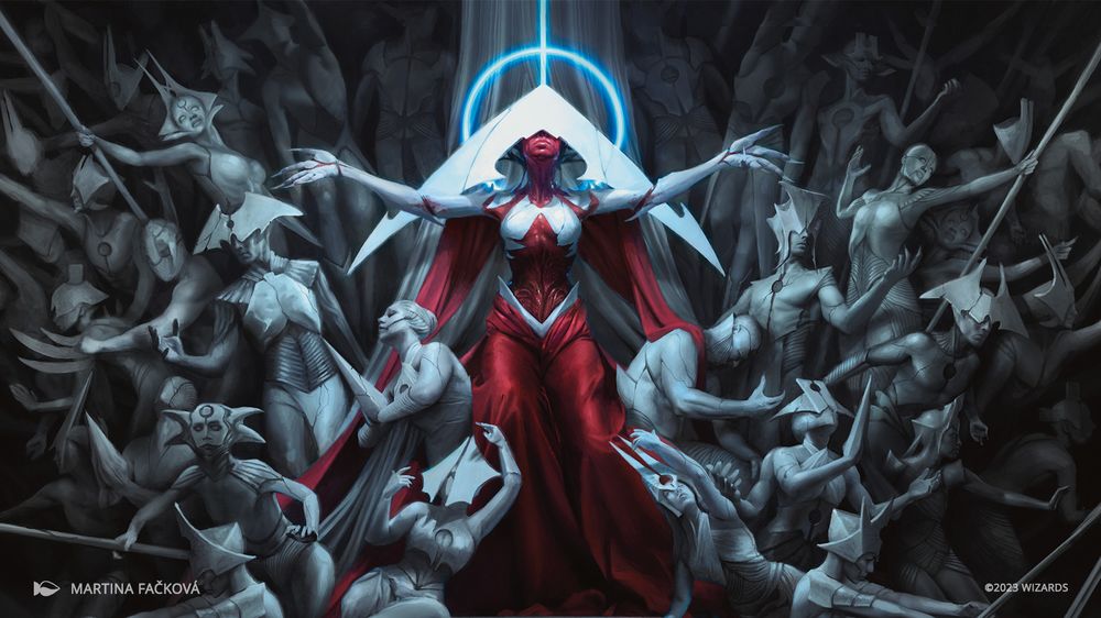 Phyrexia