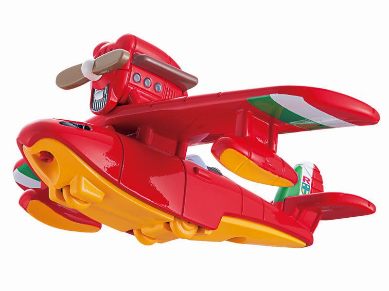 Porco Rosso Porco Rosso