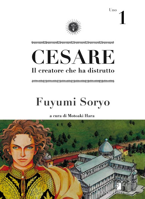 cesare cesare