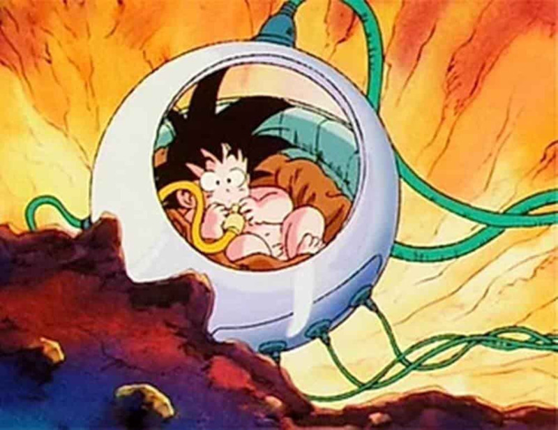 Dragon Ball Dragon Ball