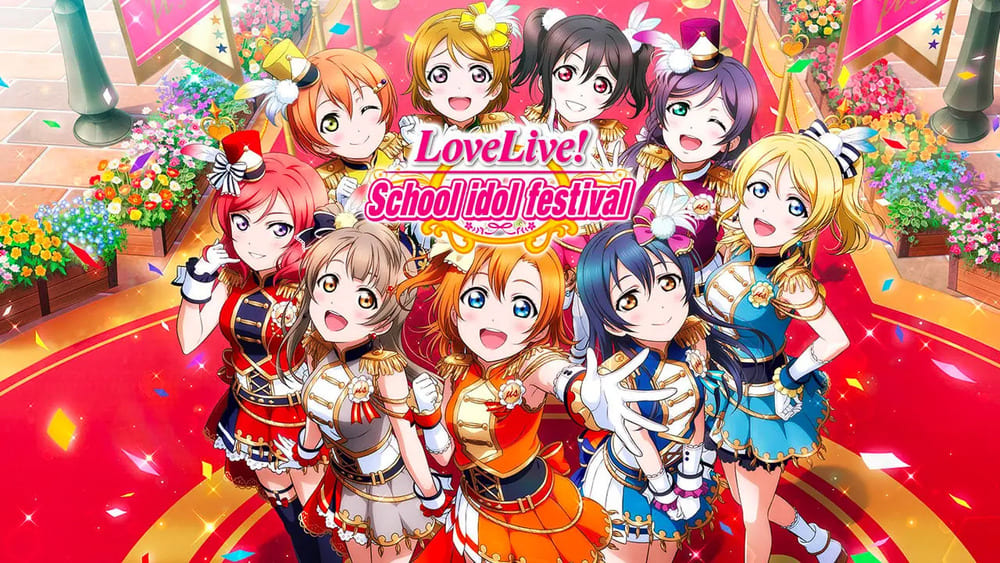 Love Live chiuderà una porta ma aprirà sicuramente un enorme portone Love Live chiuderà una porta ma aprirà sicuramente un enorme portone