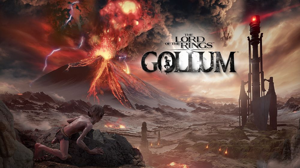 The Lord of the Rings Gollum in arrivo il 25 maggio 149665.jpg