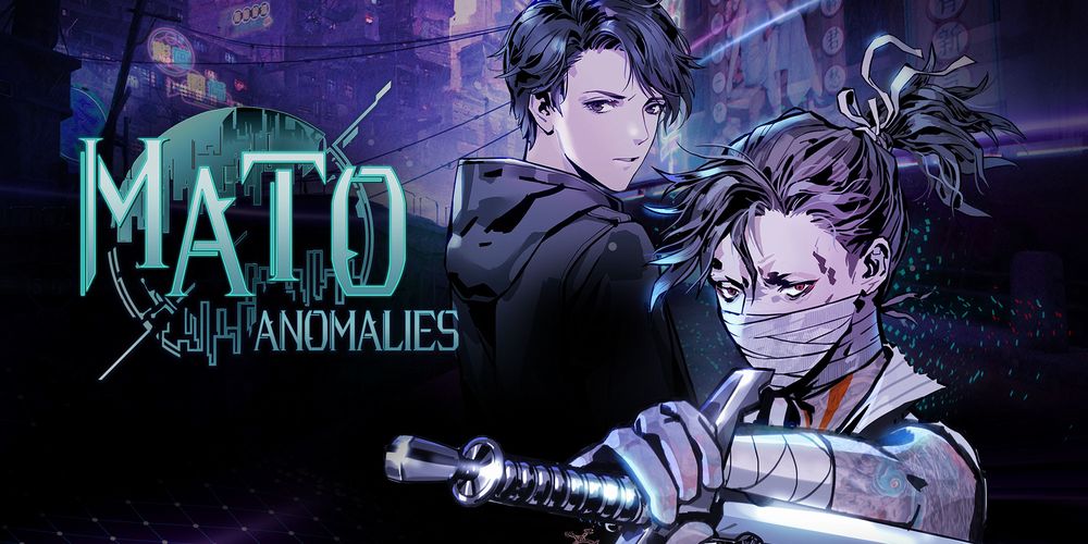 Mato Anomalies è ora disponibile su console e PC Mato Anomalies è ora disponibile su console e PC
