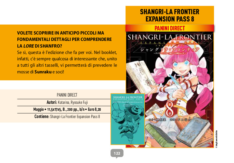 Anteprima 379: annunci, variant e gadget per Planet Manga Anteprima 379: annunci, variant e gadget per Planet Manga