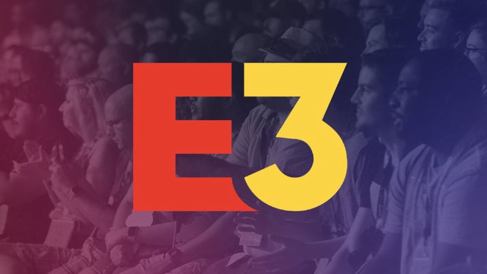 E3 cancellato E3 cancellato
