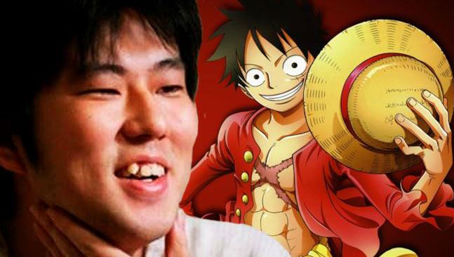 Eiichiro Oda Eiichiro Oda