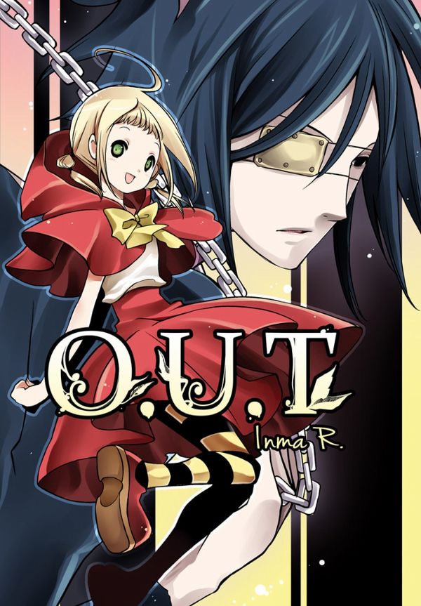 O.U.T.: Once upon a time O.U.T.: Once upon a time