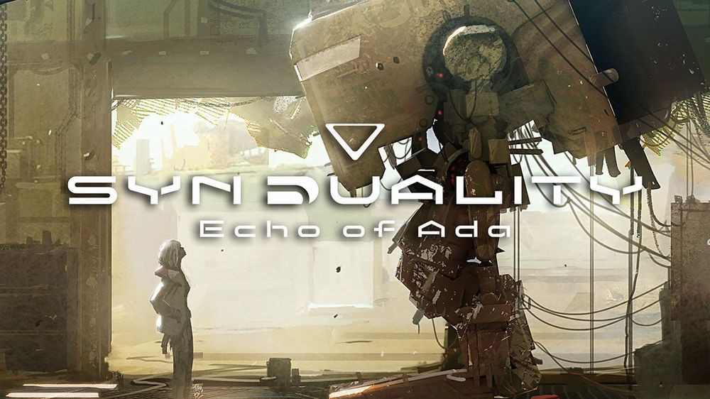 Synduality: Echo of Ada
