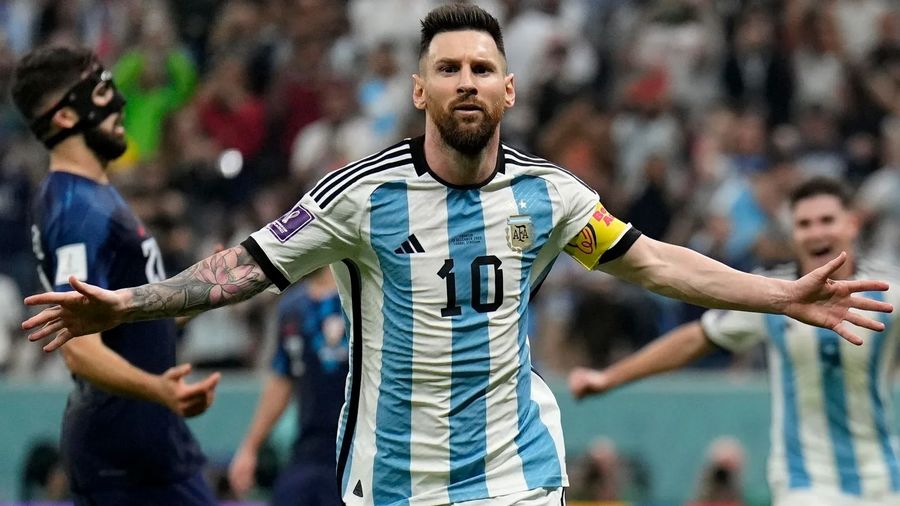 Leo Messi: in arrivo la serie animata sul campione argentino Leo Messi: in arrivo la serie animata sul campione argentino