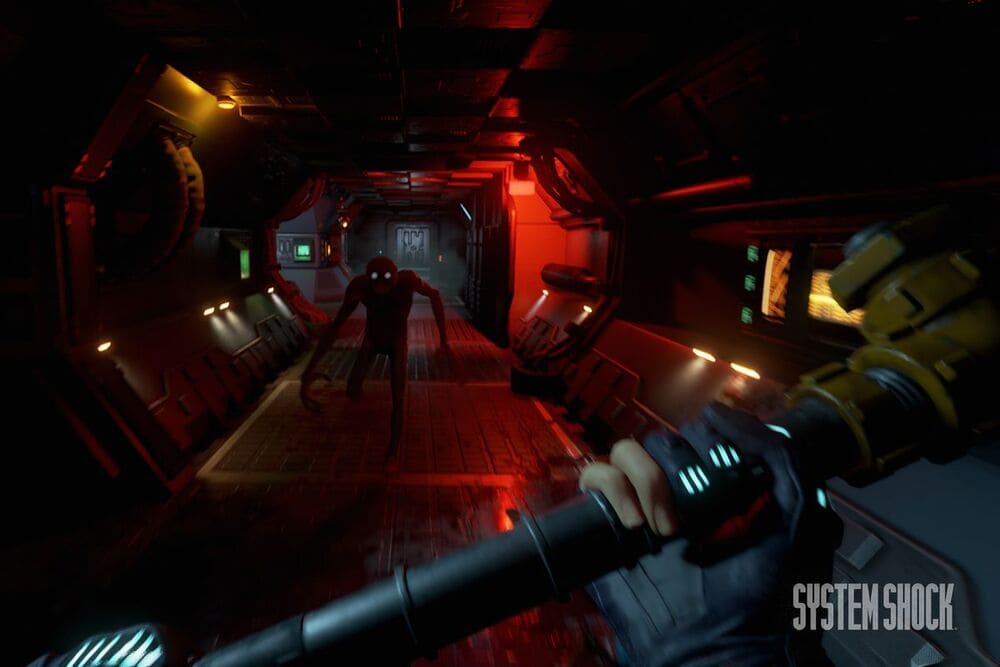 Pronti a tornare a Citadel Station? Pronti a tornare a Citadel Station?