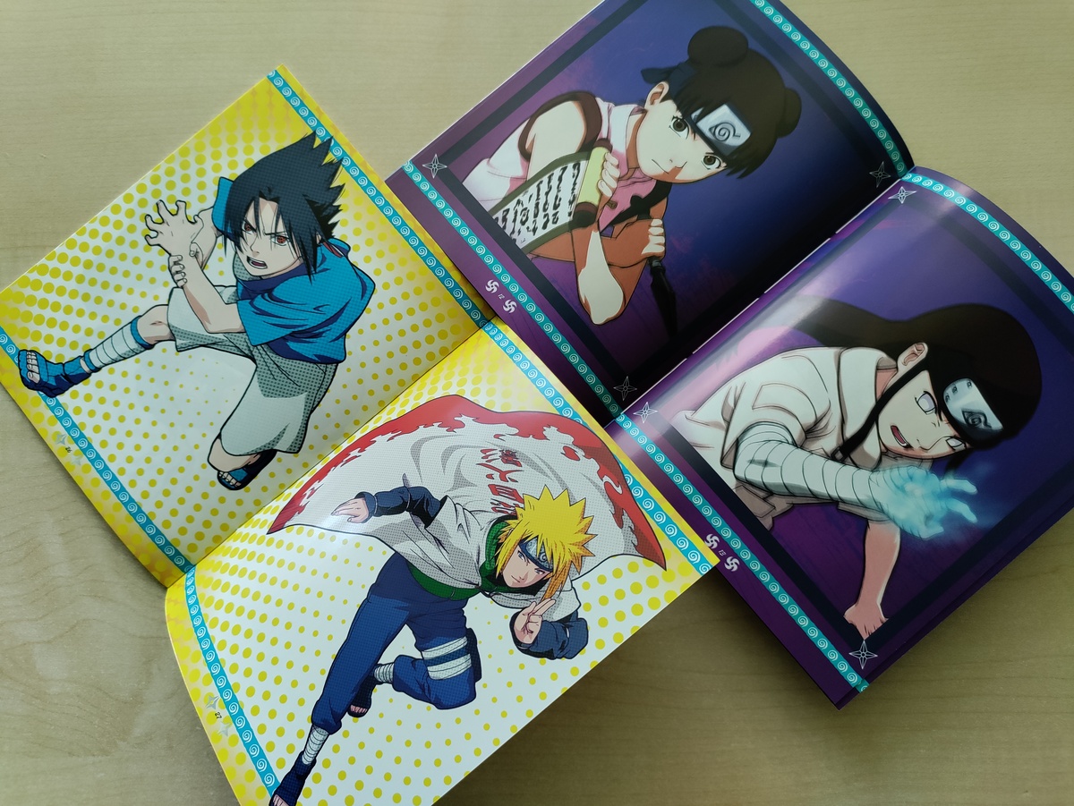 Naruto Naruto