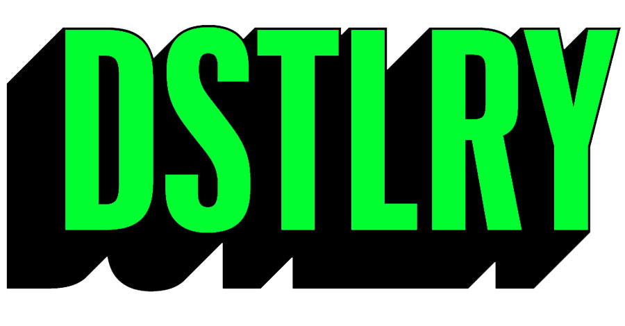 DSTLRY DSTLRY