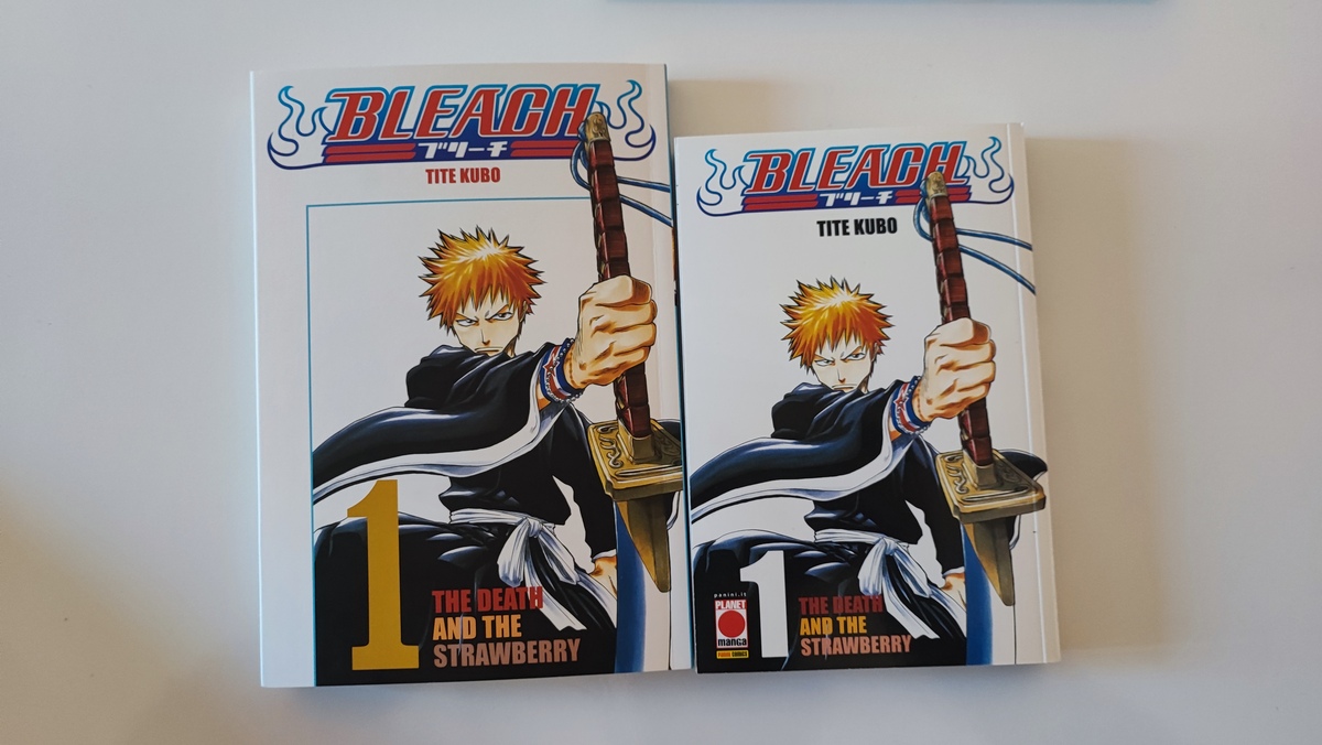 Bleach Bleach