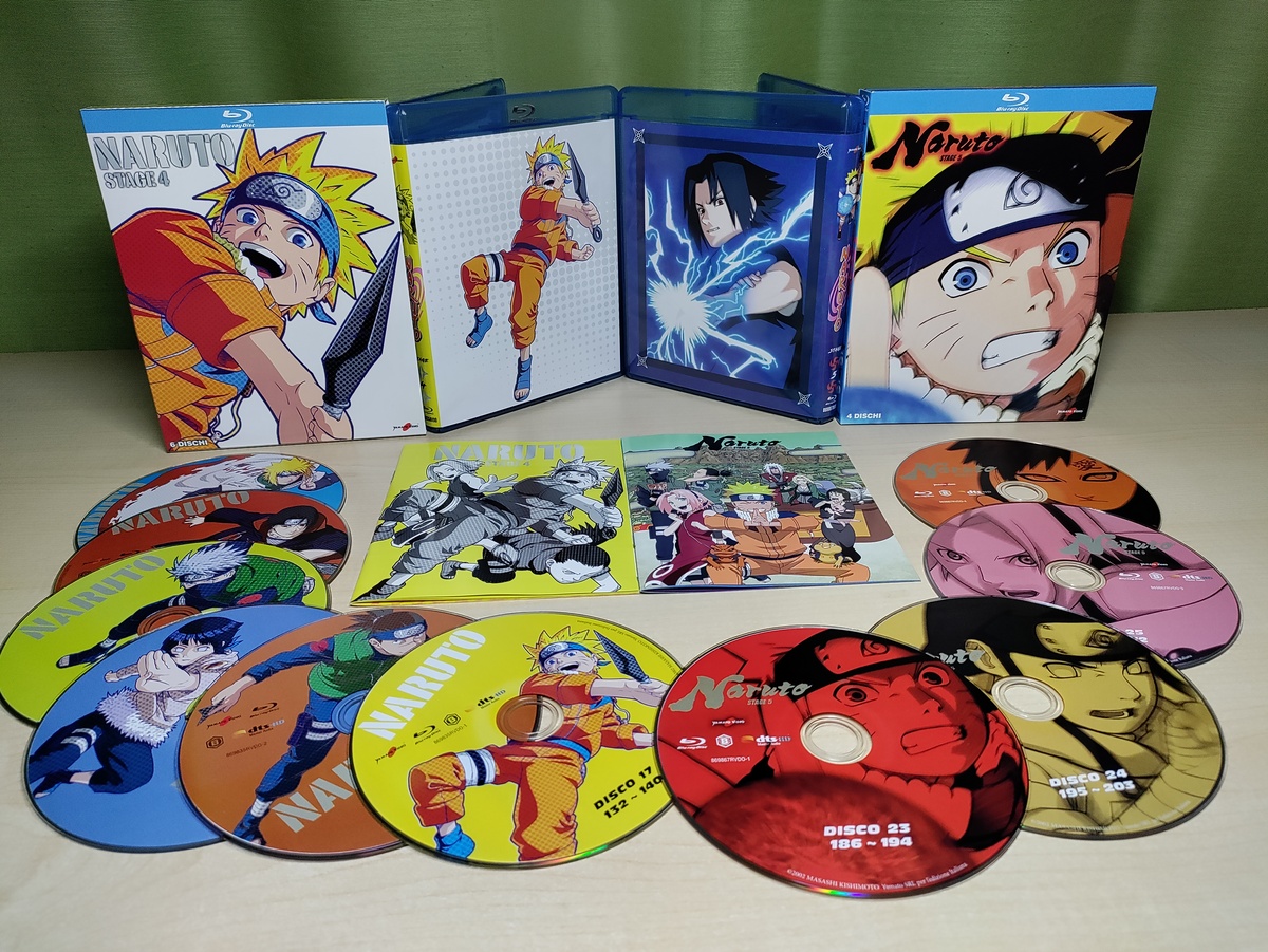 Naruto Naruto