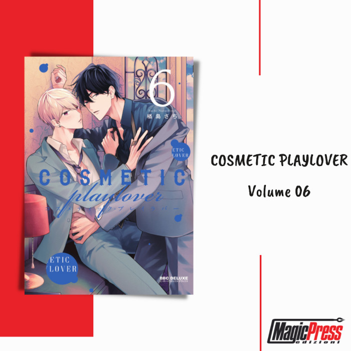 Cosmetic Playlover Cosmetic Playlover