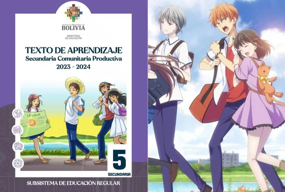 Bolivia-Anime Bolivia-Anime