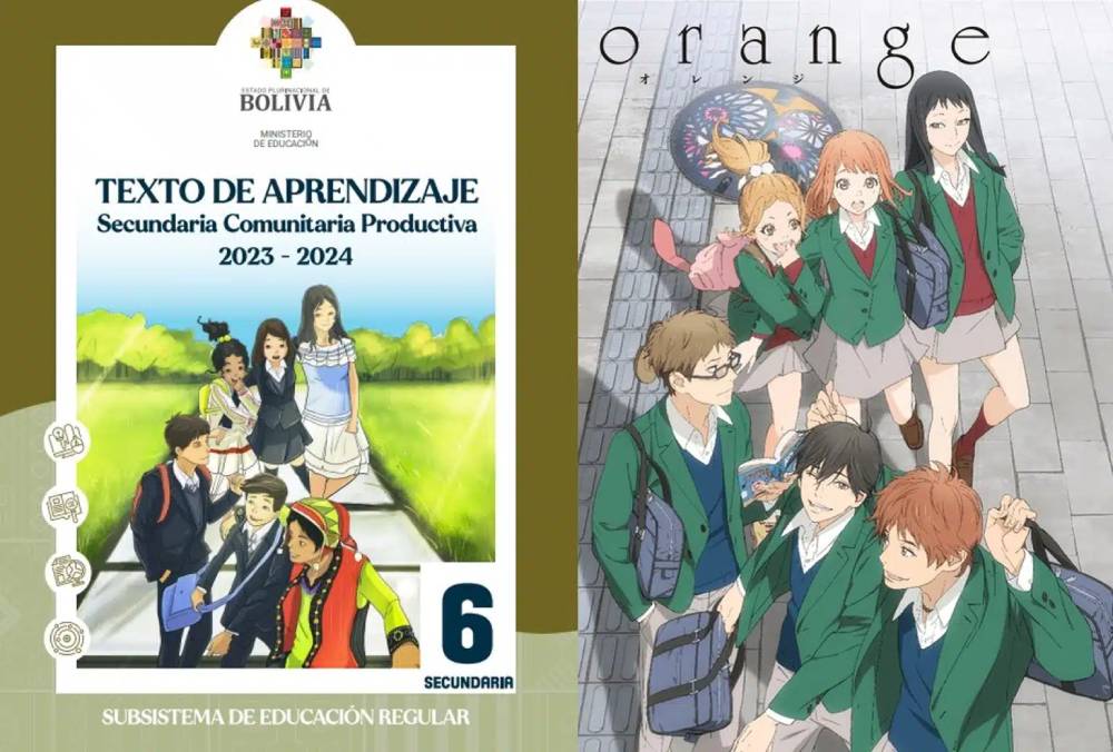 Bolivia-Anime Bolivia-Anime