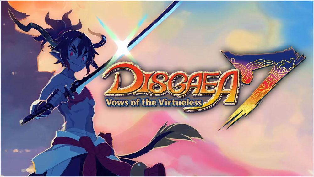 Un nuovo trailer per Disgaea 7 Catturadisg.JPG