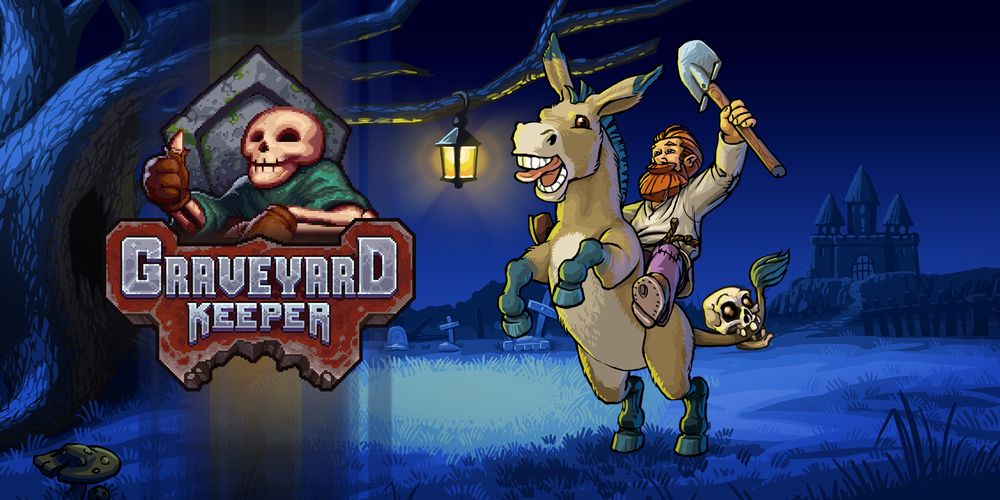 Graveyard Keeper presenta la Last Journey Edition H2x1_NSwitchDS_GraveyardKeeper.jpg
