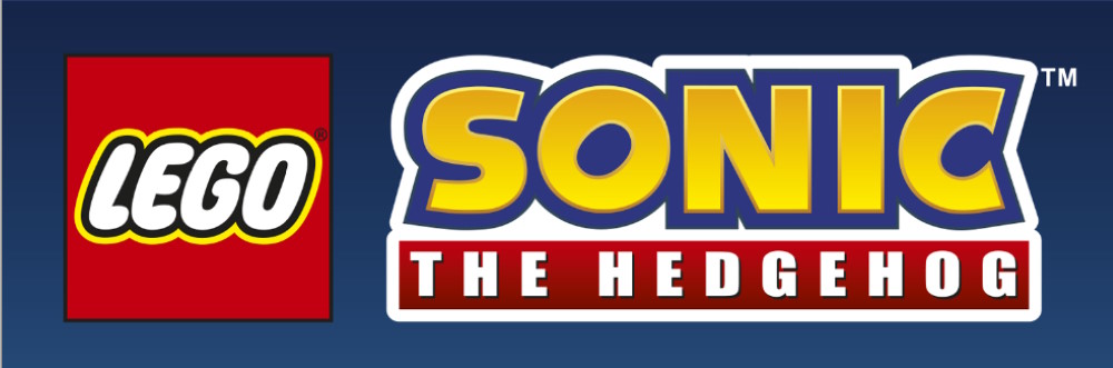 Annunciata la nuova linea LEGO Sonic The Hedgehog