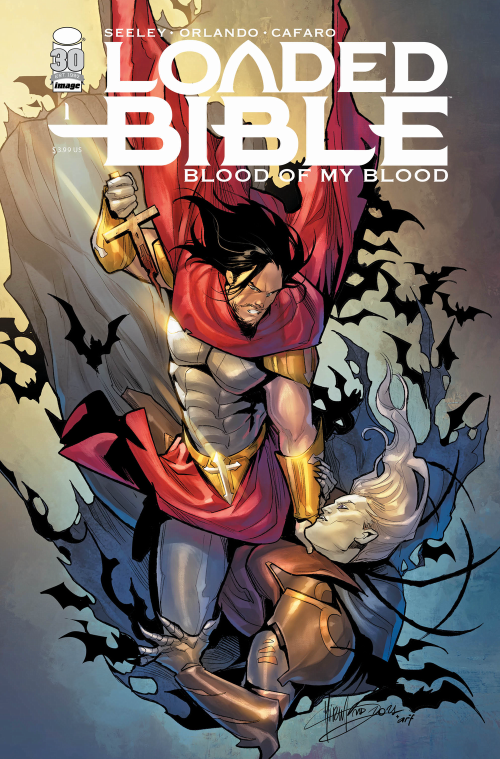 Loaded Bible Loaded Bible
