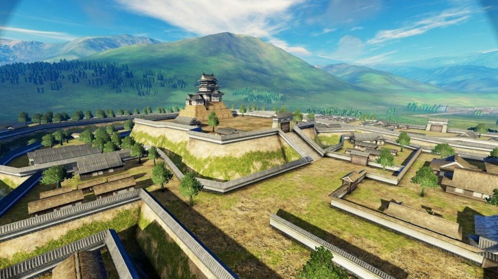 Nobunaga Ambition Awakening Nobunaga Ambition Awakening