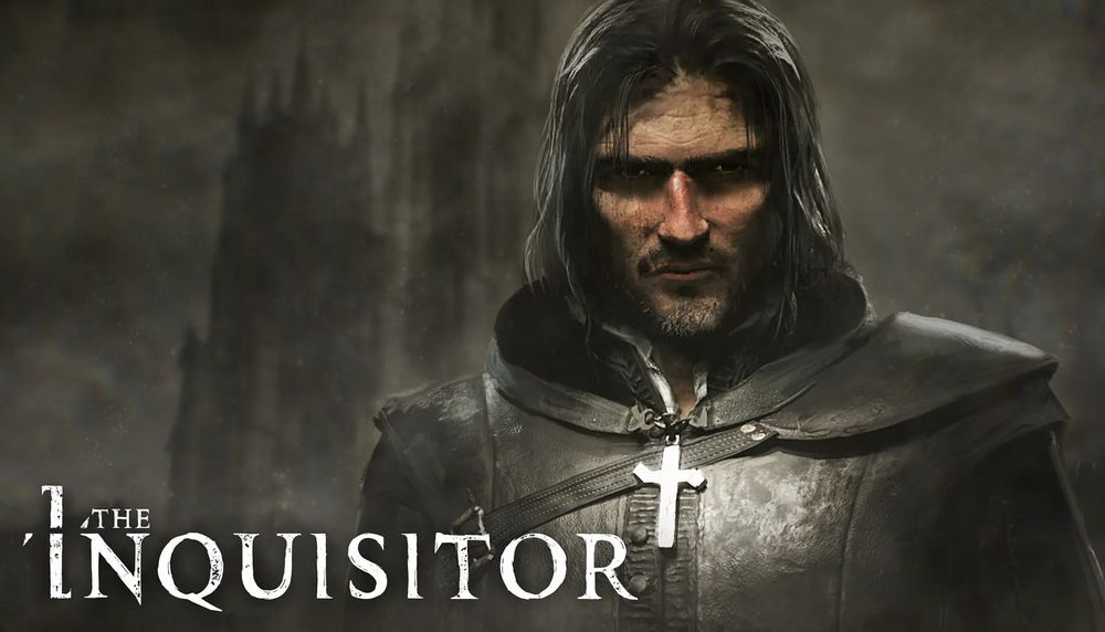 The Inquisitor The Inquisitor