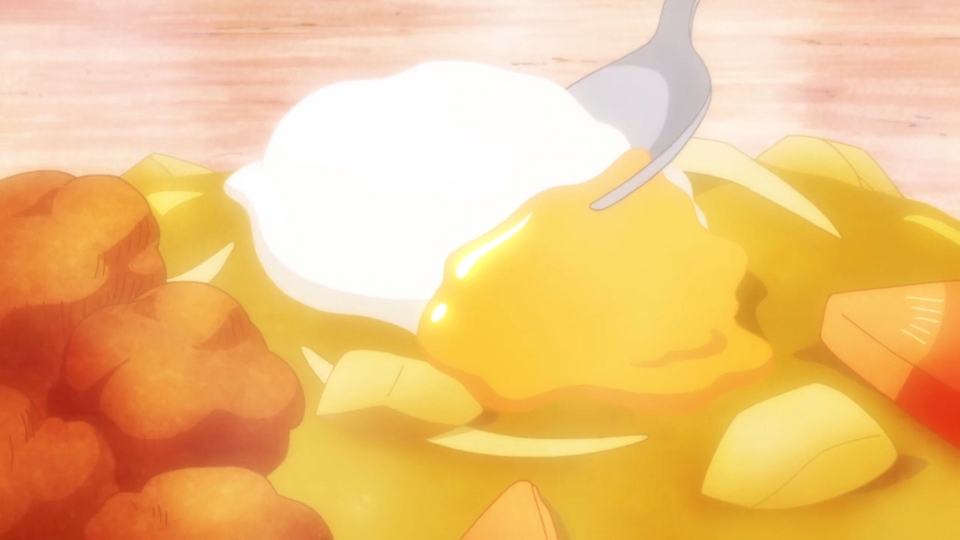 curry rice